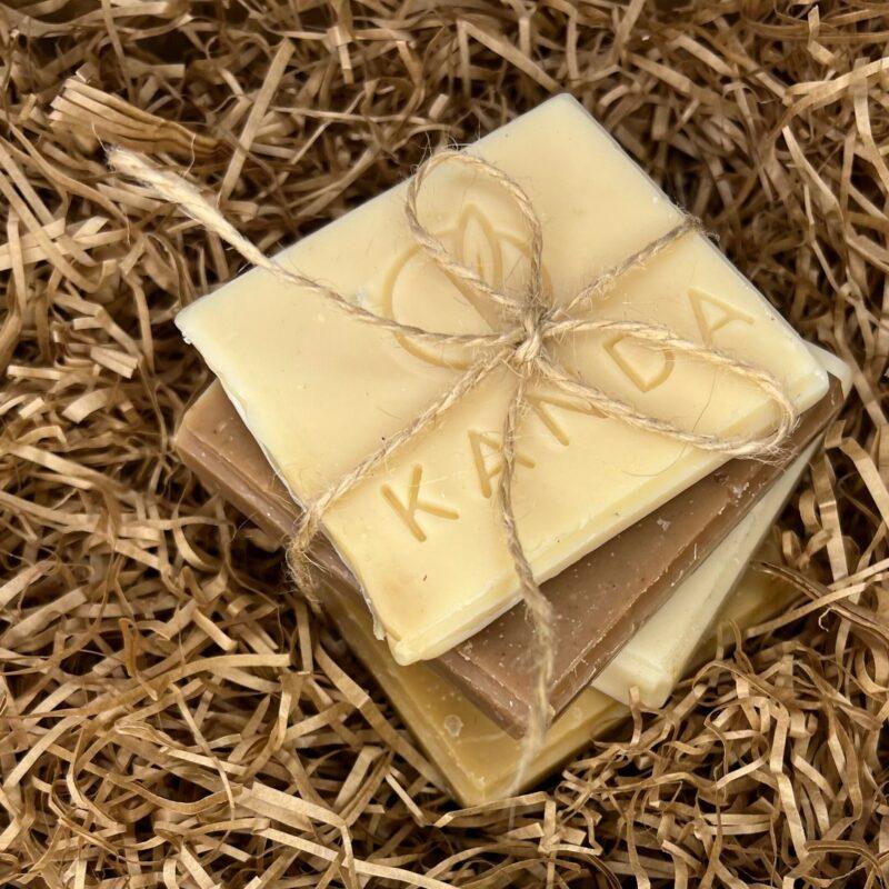 Sensitive Skin Sample Pack