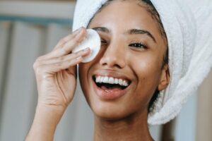 natural skincare products for your skin type - Kanda Natural