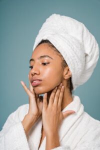 Skin Types - Kanda Natural