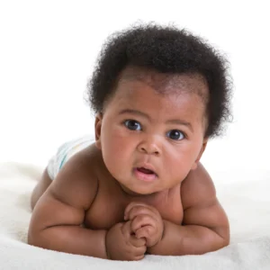 Dry Skin In Babies - www.kandanatural.com