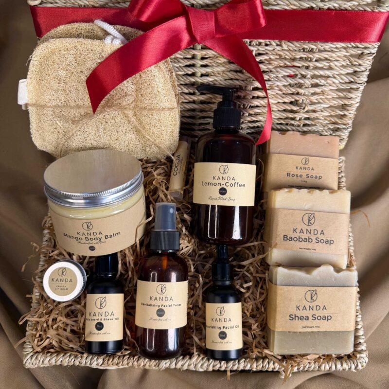 Christmas Gift Boxes