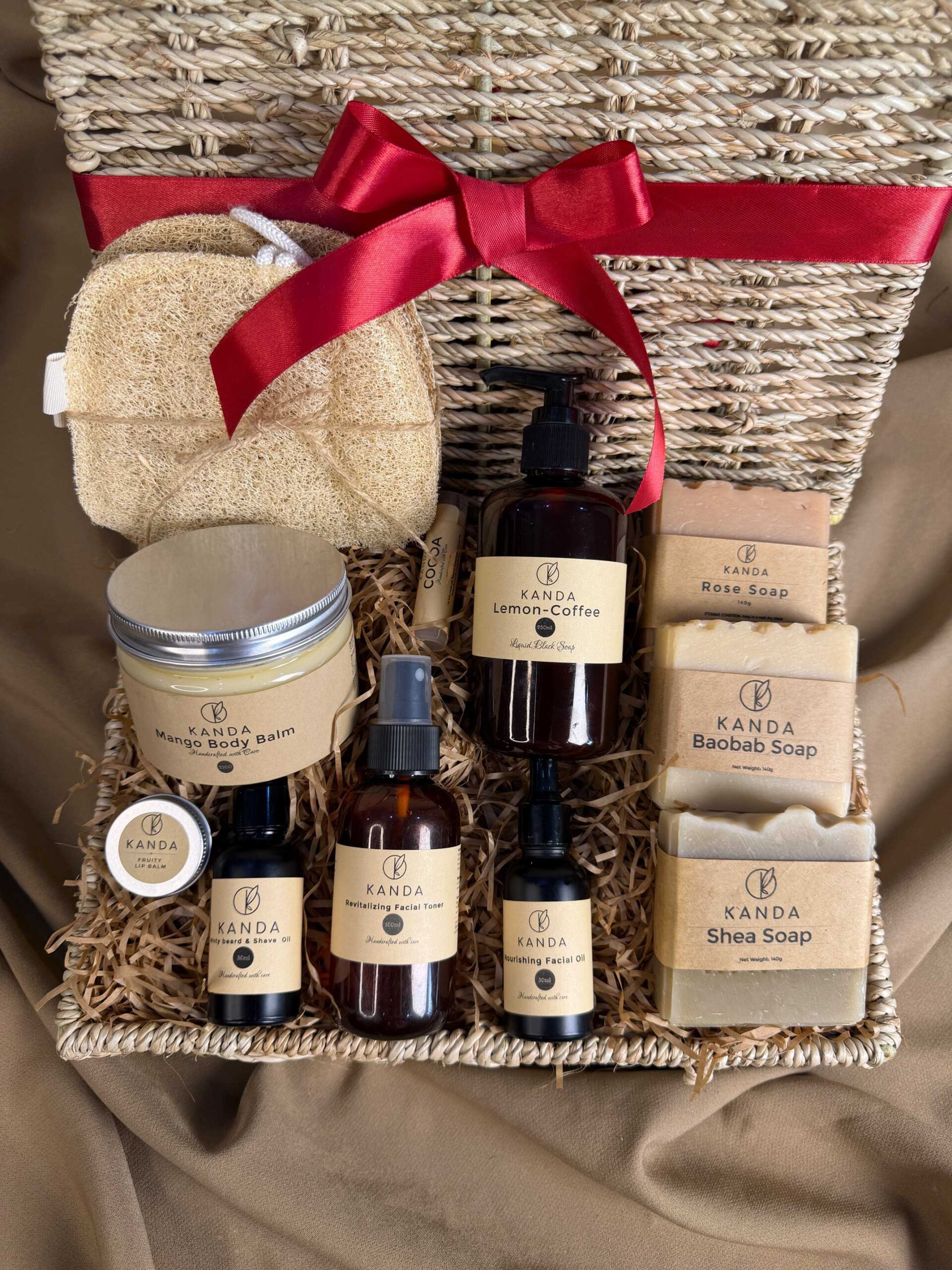 Christmas Gift Boxes