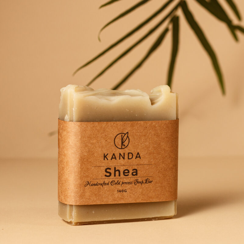 Shea Soap