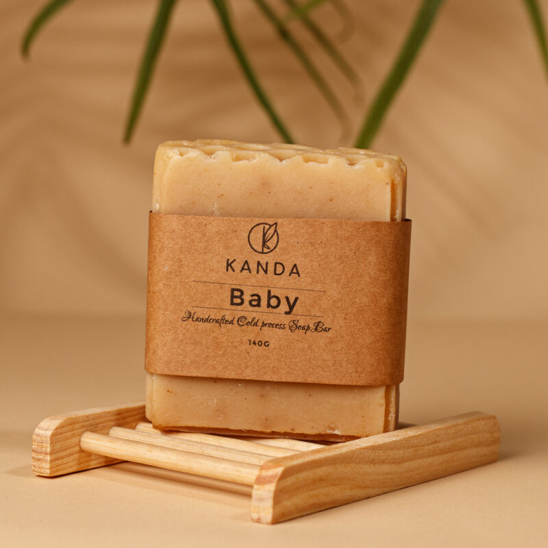 Baby Soap