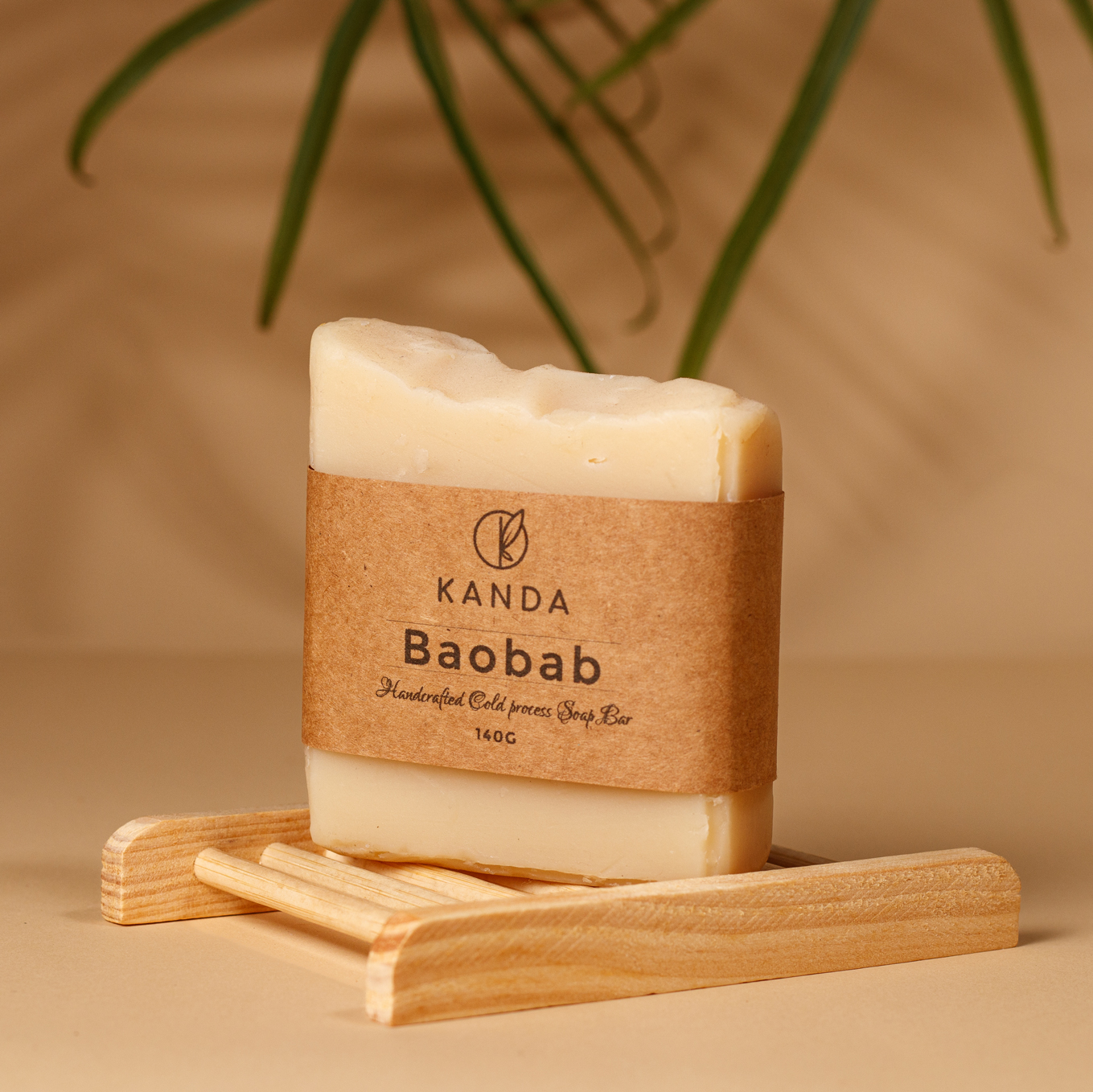 Baobab Soap