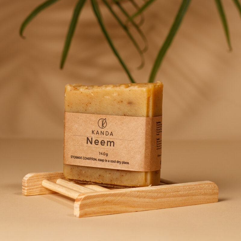 Neem Soap