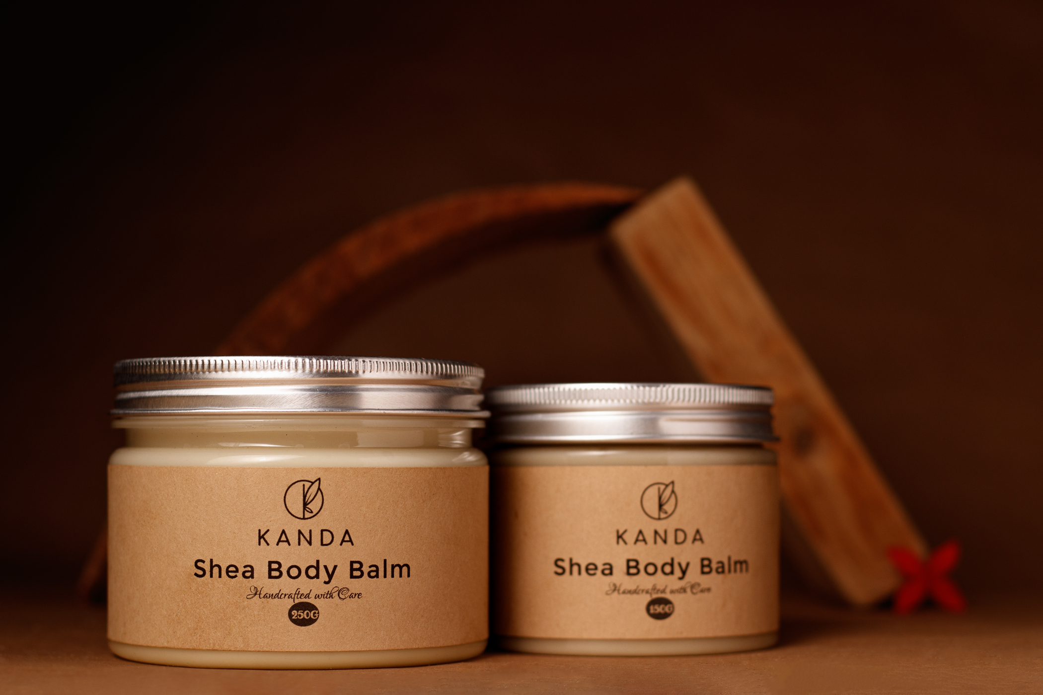 Shea Body Balm