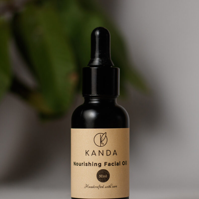 Facial Oil