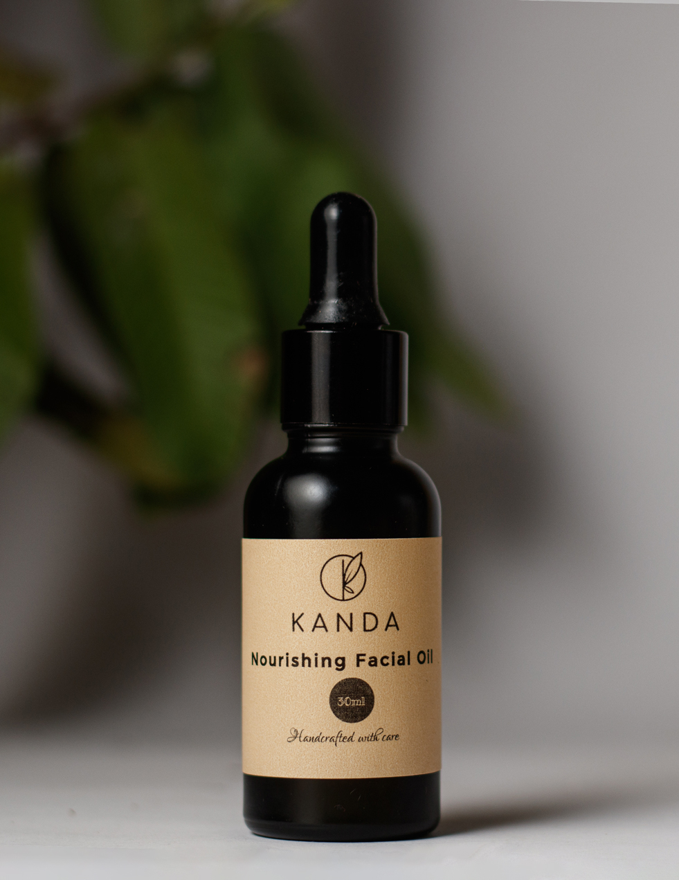 Facial Oil